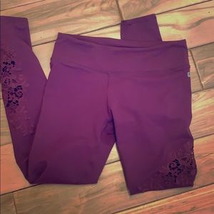 Fabletics size small leggings